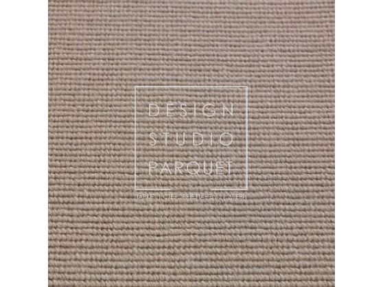 Ковер ручной работы Jacaranda Carpets Santorini Серо-желтый